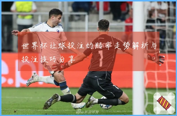 世界杯让球投注的赔率走势解析与投注技巧分享